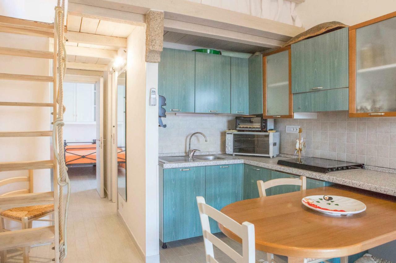 골푸아랑시 Blue Portrait House 아파트 외부 사진